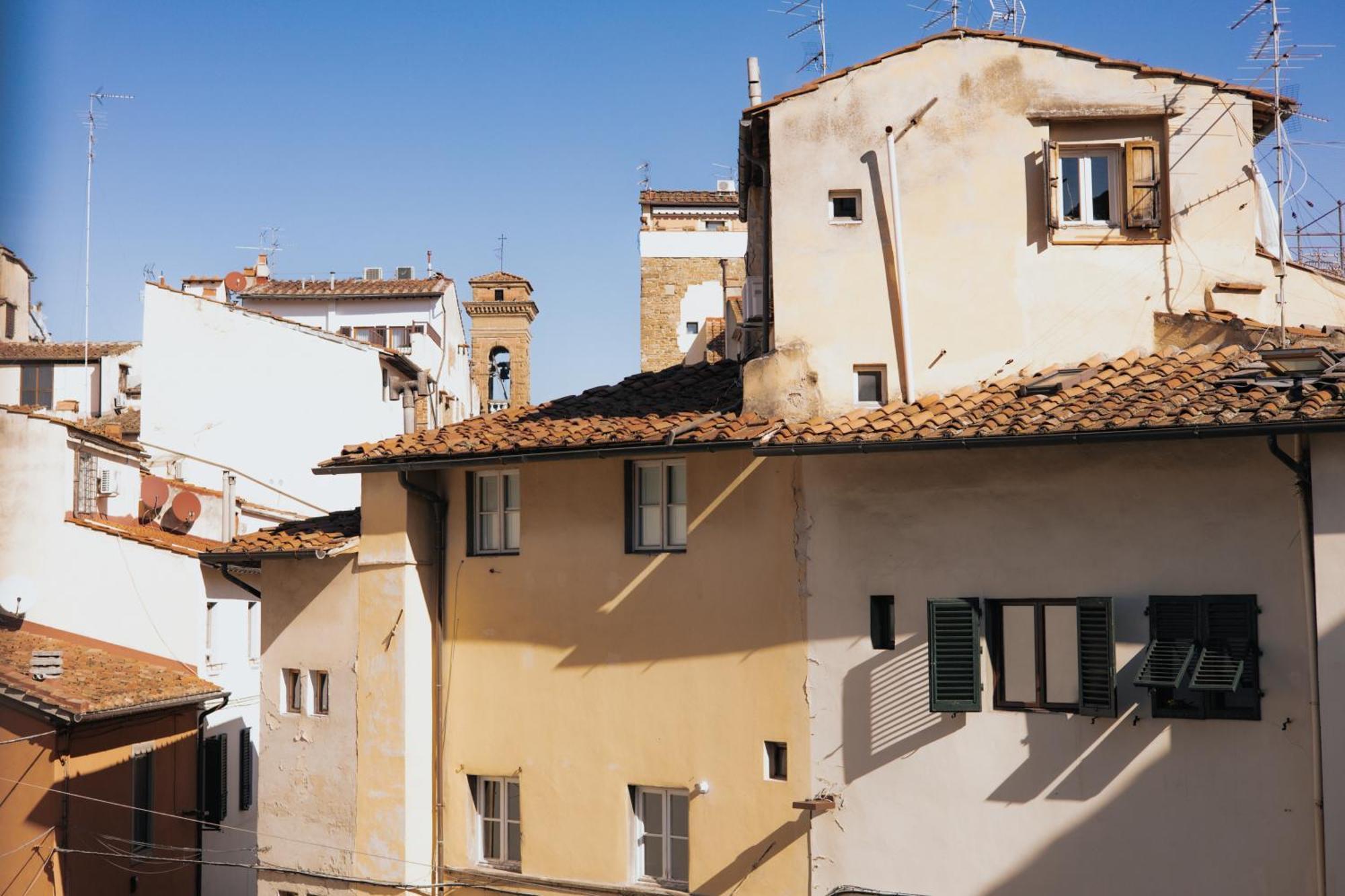 Passera History View Residence C&G Флоренция Екстериор снимка
