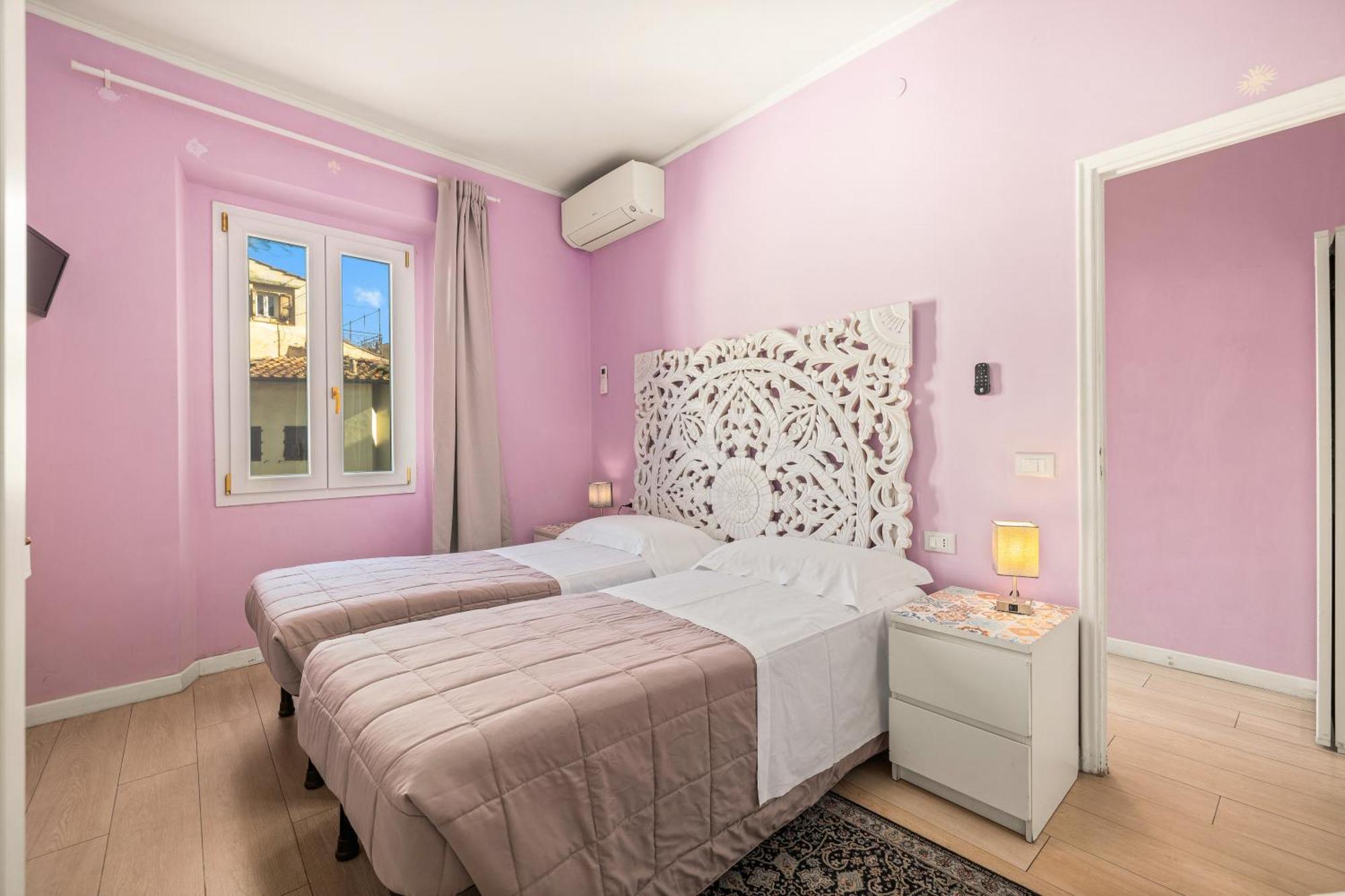 Passera History View Residence C&G Флоренция Екстериор снимка