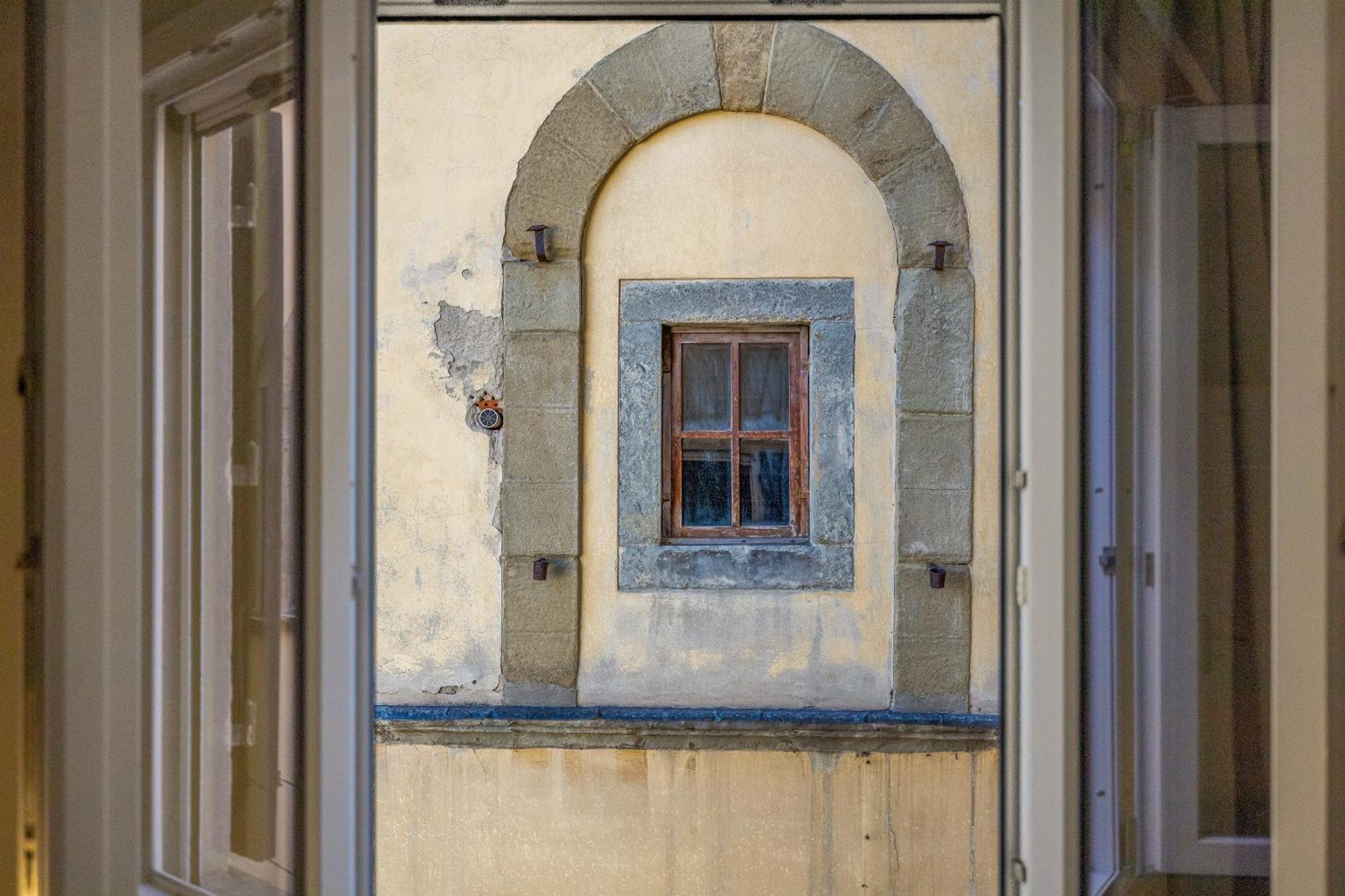 Passera History View Residence C&G Флоренция Екстериор снимка