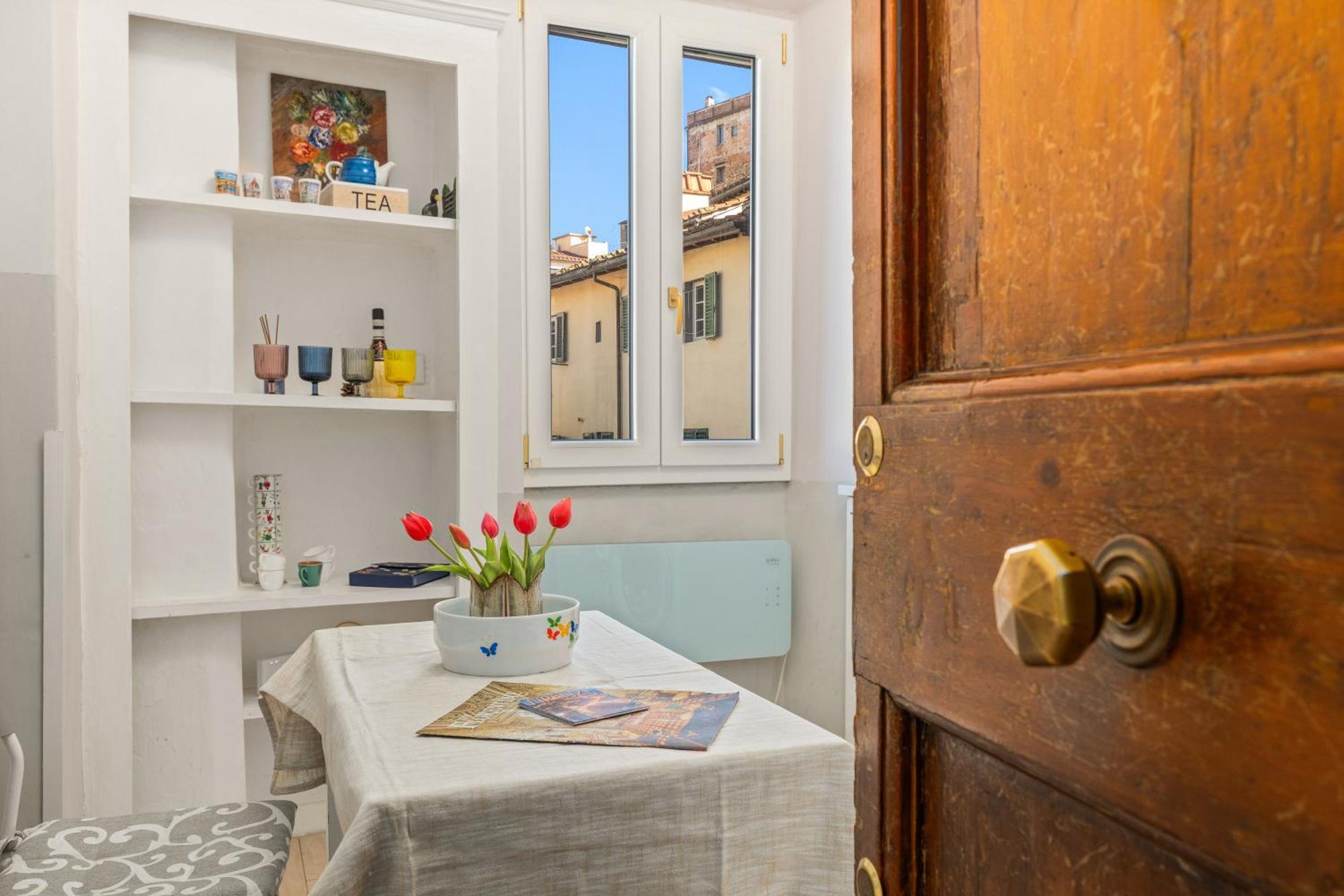 Passera History View Residence C&G Флоренция Екстериор снимка